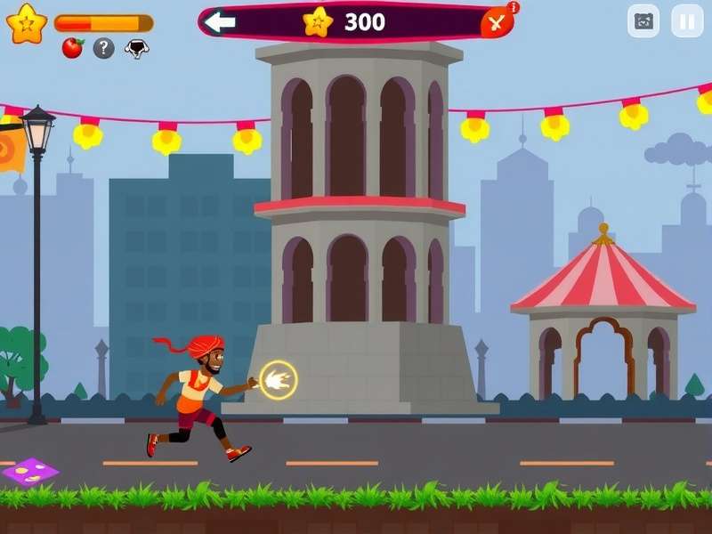 Spicy Sprint Challenge strategy guide